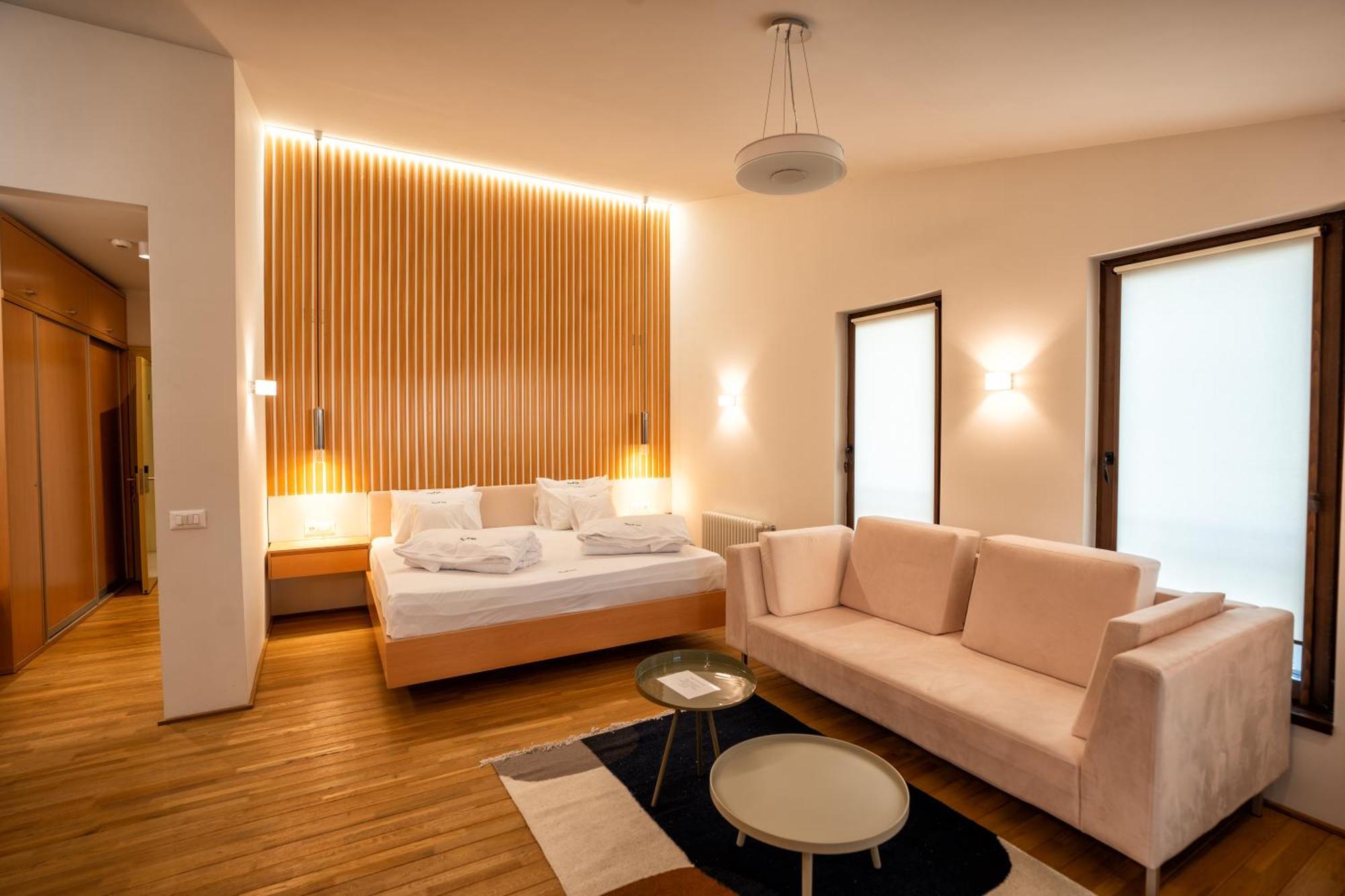 Hotel Curtea Veche Curtea de Argeş المظهر الخارجي الصورة
